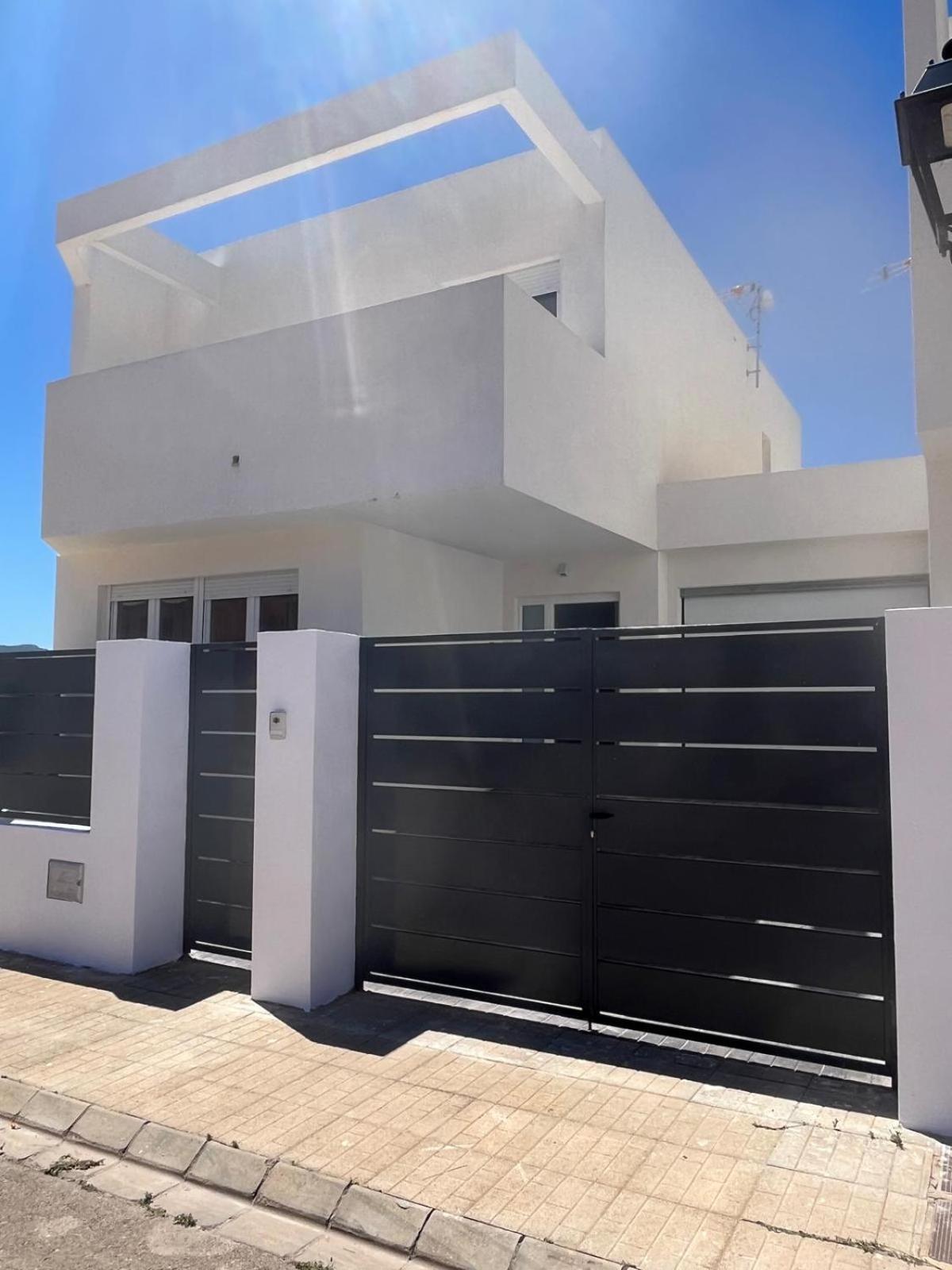Eco Home Alpera 1 Exterior photo